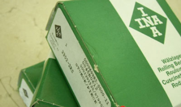 INA 3302-2RS bearings